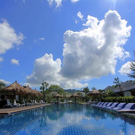 Lanta Casa Blanca Koh Lanta Exterior foto