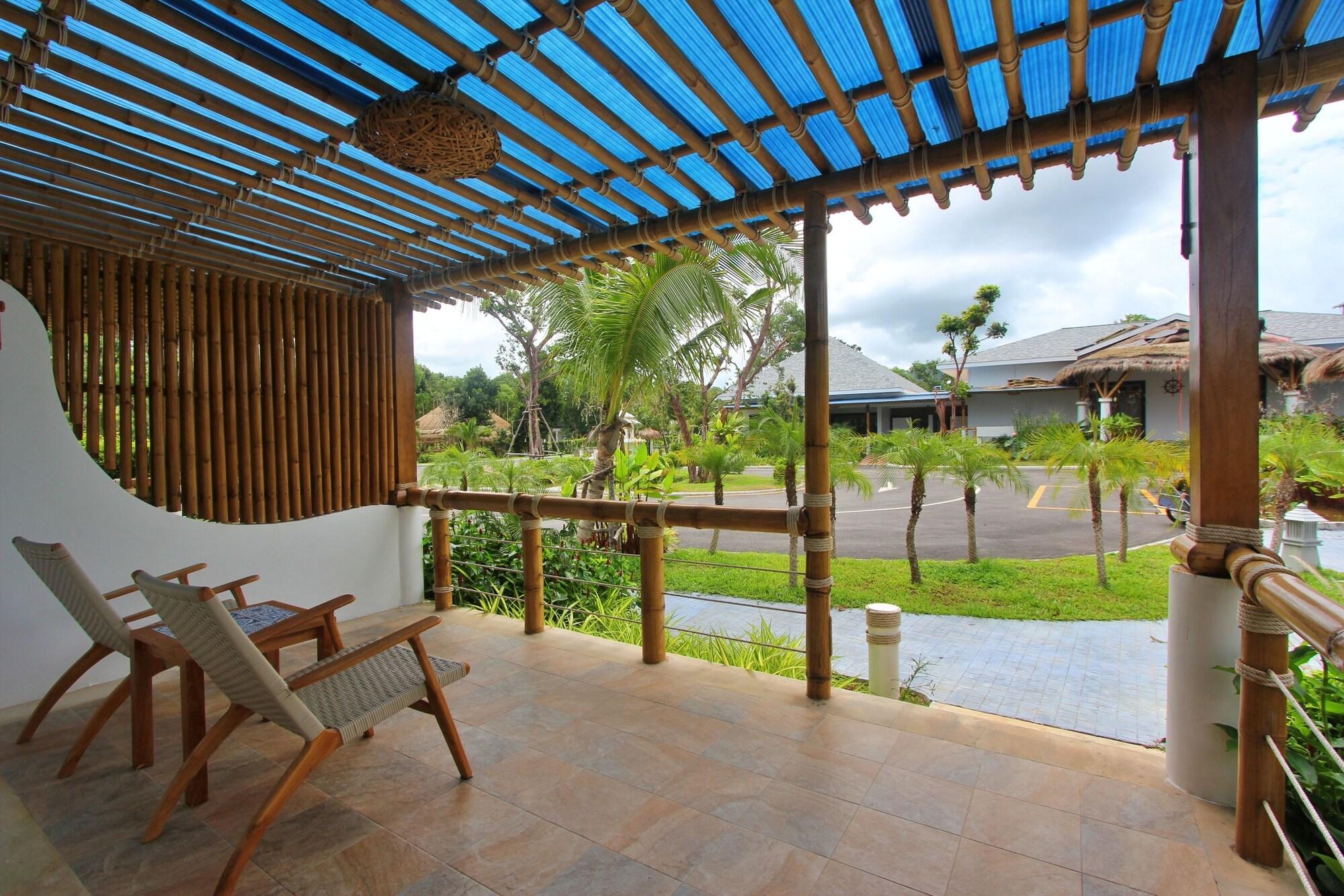 Lanta Casa Blanca Koh Lanta Exterior foto