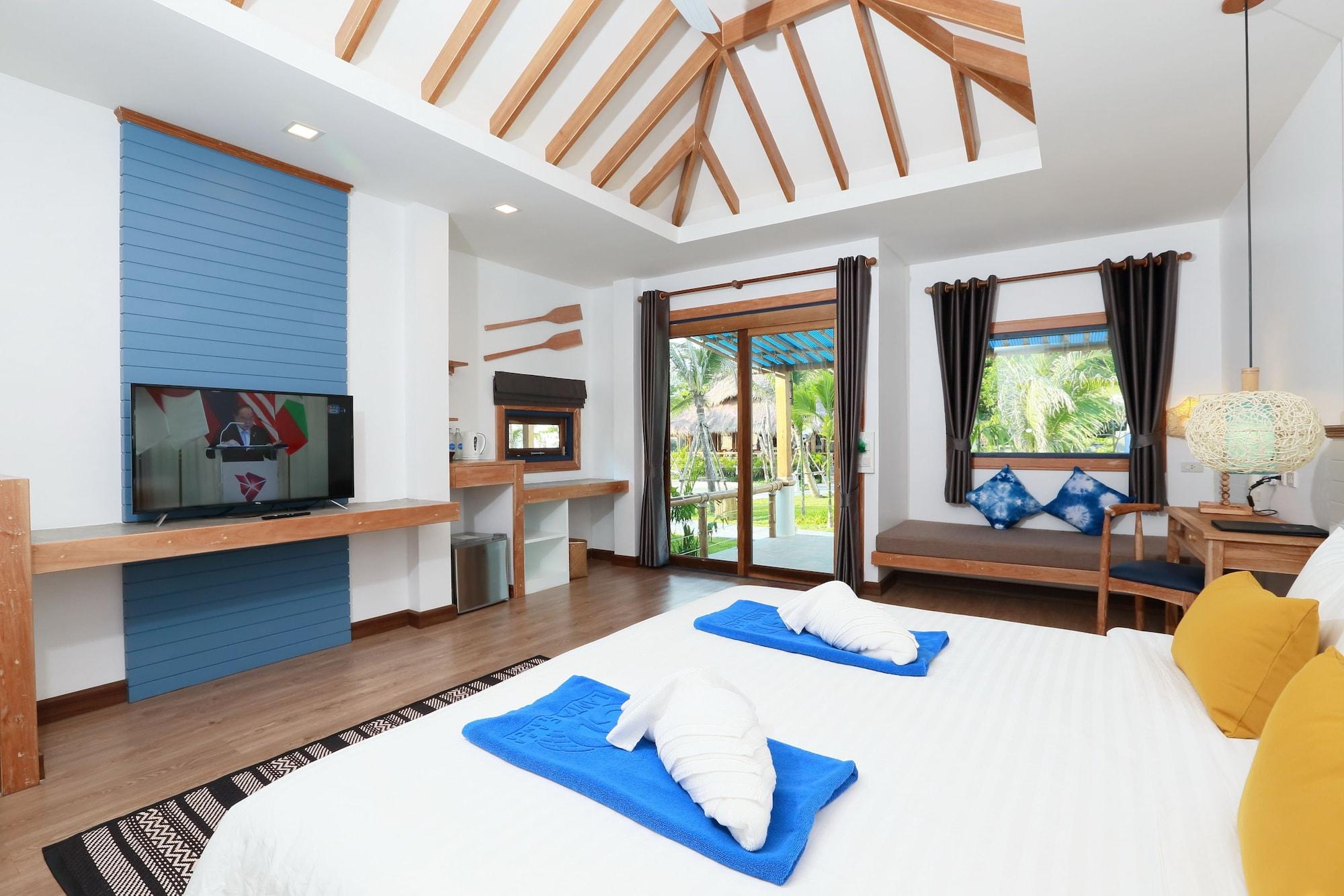 Lanta Casa Blanca Koh Lanta Exterior foto