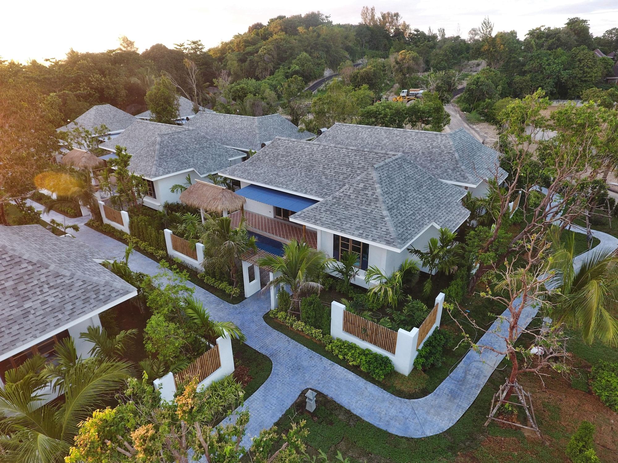 Lanta Casa Blanca Koh Lanta Exterior foto