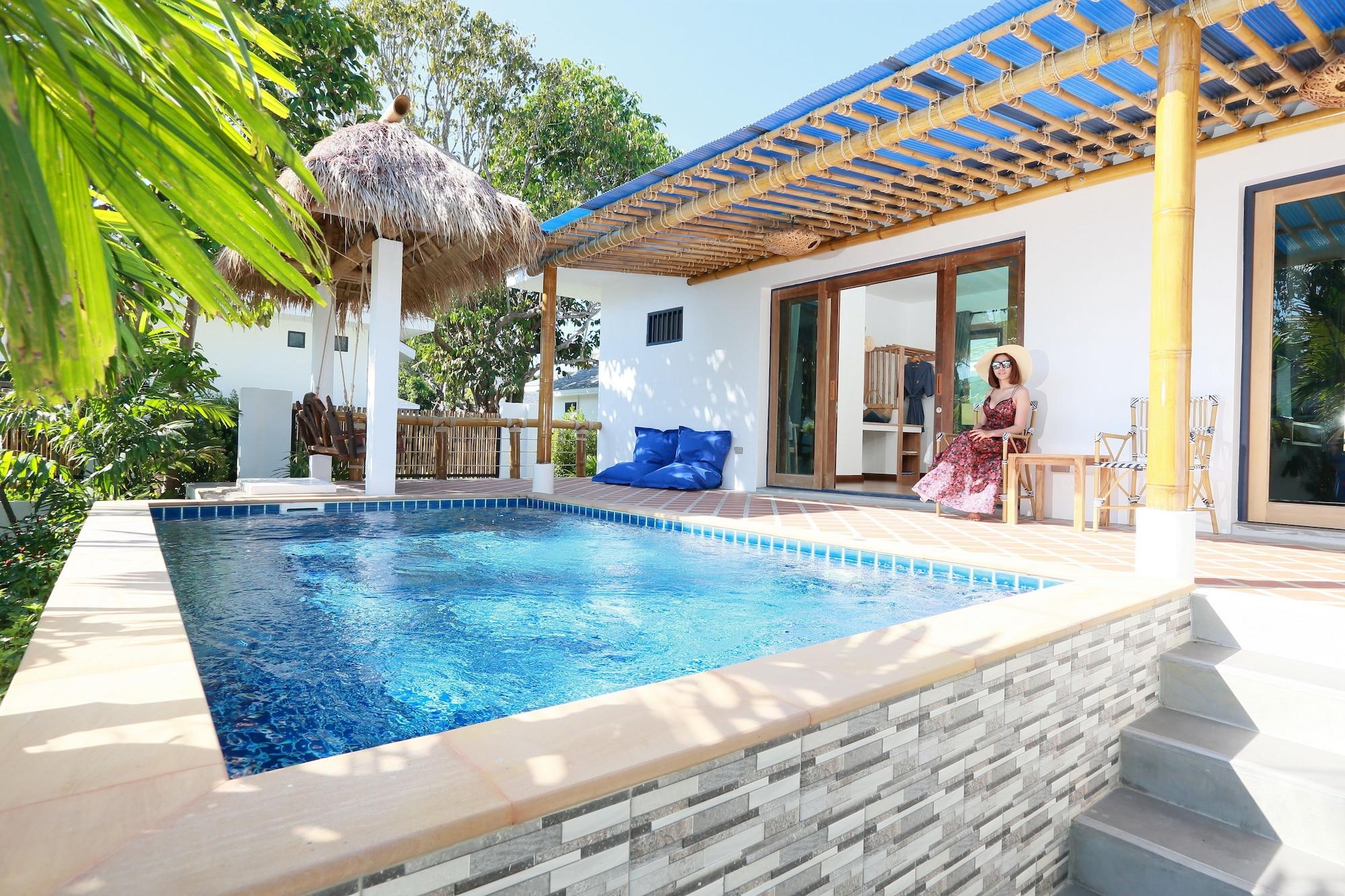 Lanta Casa Blanca Koh Lanta Exterior foto
