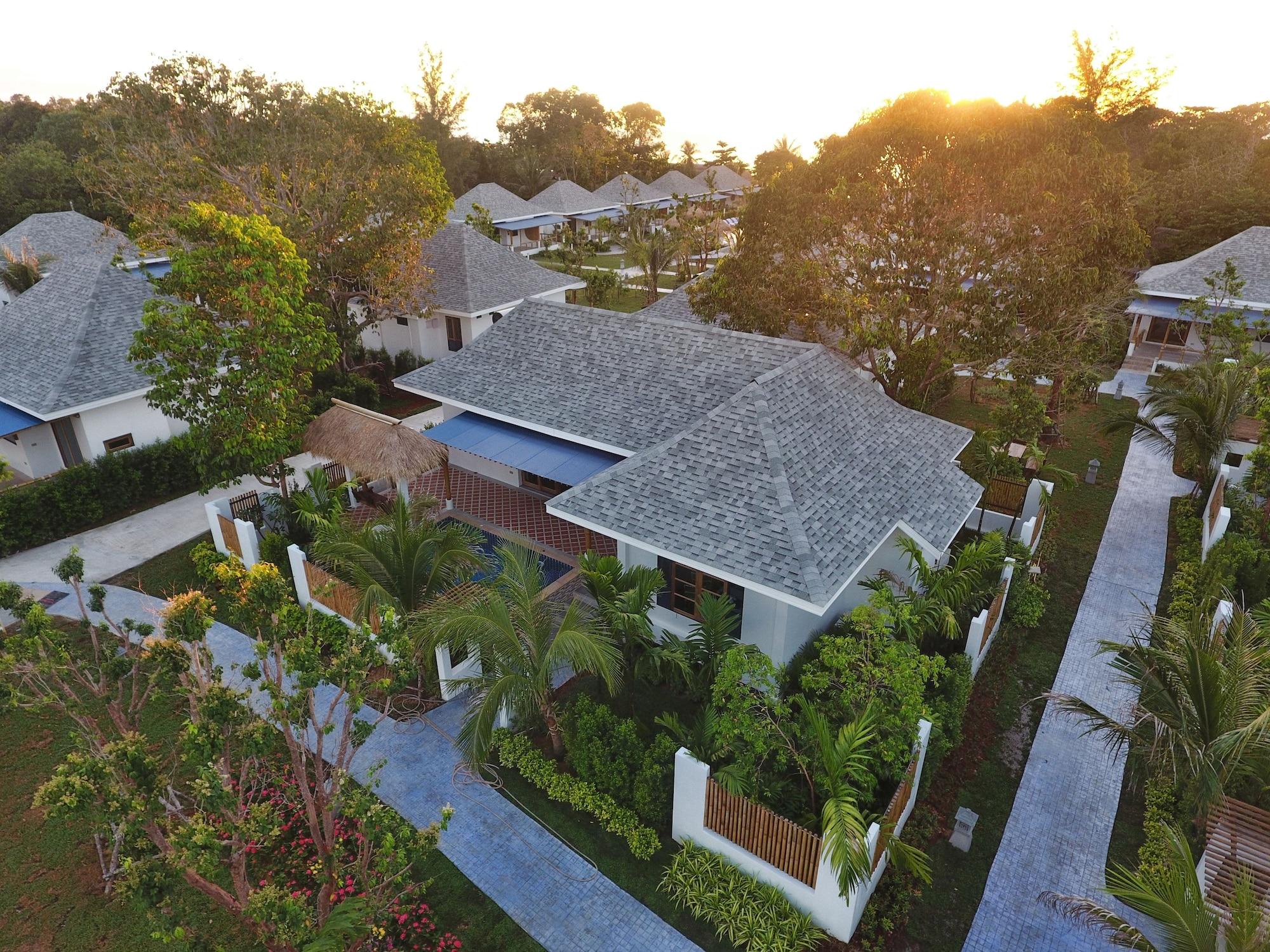 Lanta Casa Blanca Koh Lanta Exterior foto
