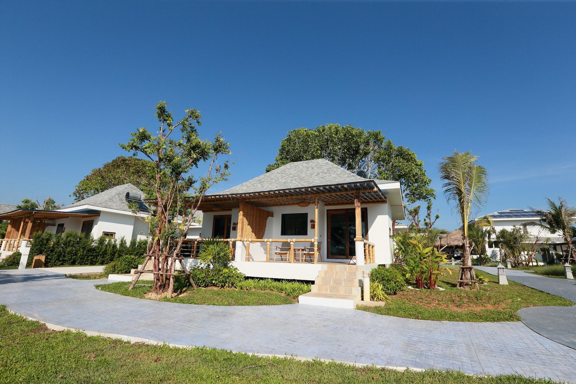 Lanta Casa Blanca Koh Lanta Exterior foto