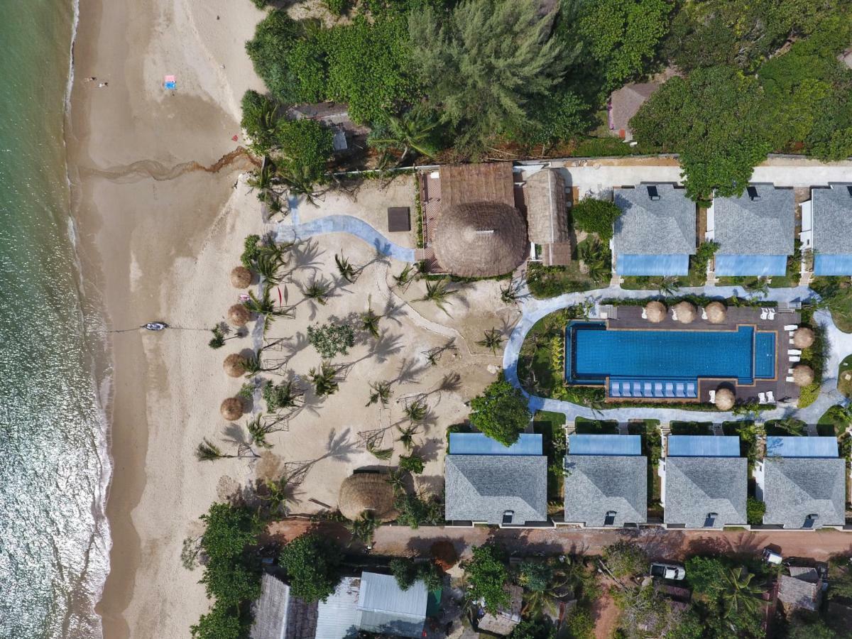 Lanta Casa Blanca Koh Lanta Exterior foto