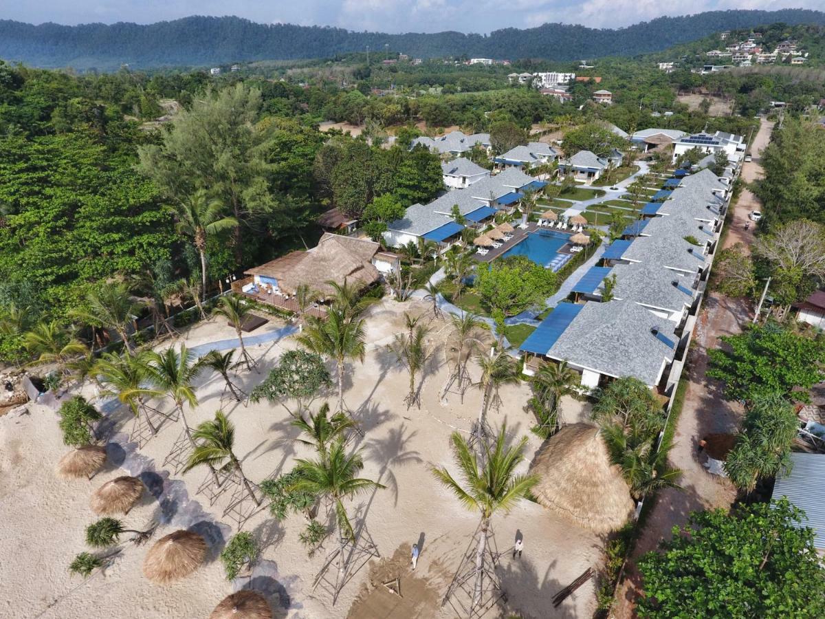 Lanta Casa Blanca Koh Lanta Exterior foto