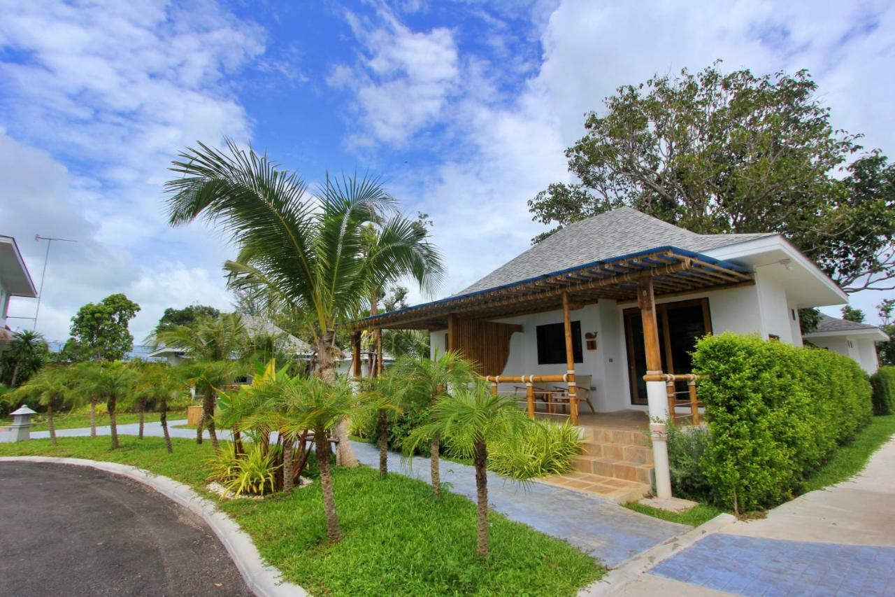 Lanta Casa Blanca Koh Lanta Exterior foto